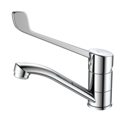 Bateria umywalkowa stojąca...