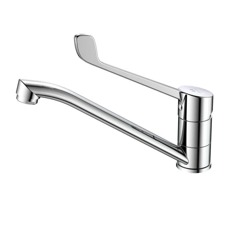 Bateria kuchenna stojąca z dźwignią Medico Medical AVAPAX ABME1511M2