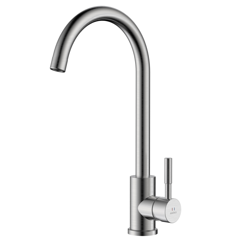 Bateria kuchenna stojąca z wylewką U Dapur AVAPAX ABDA7115O1