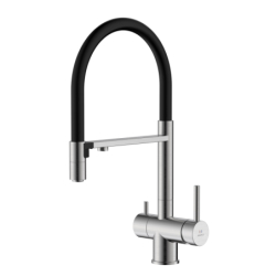 Bateria kuchenna stojąca z...