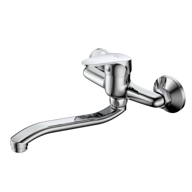 Bateria kuchenna ścienna Onclo AVAPAX ABON7311O1