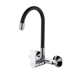 Bateria kuchenna ścienna z...