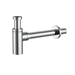 Syfon umywalkowy butelkowy...