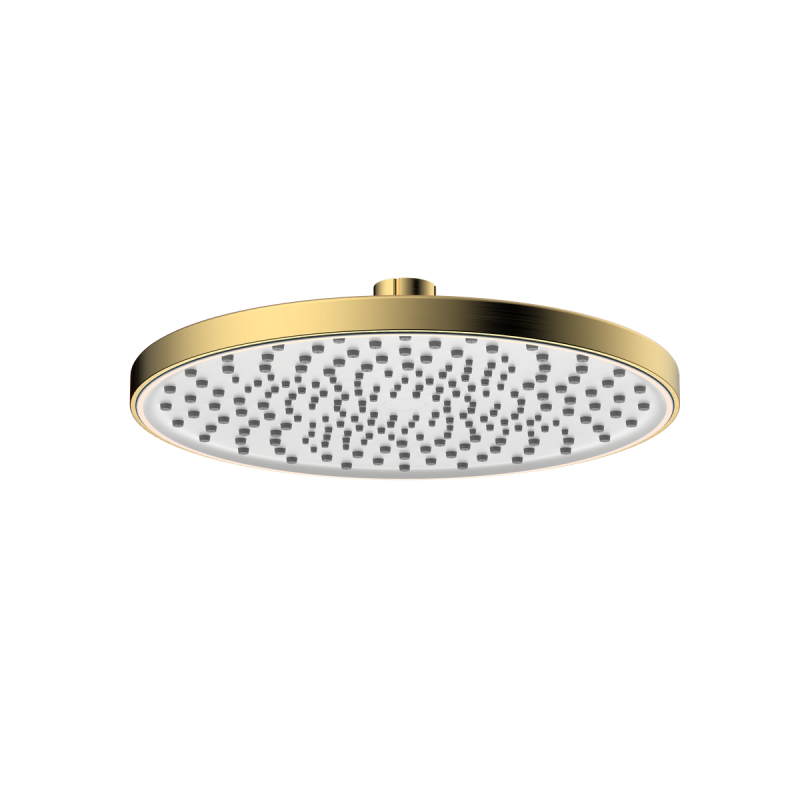 Głowica deszczowni okrągła 22,5 cm Ronde złoty AVAPAX AGRO111211