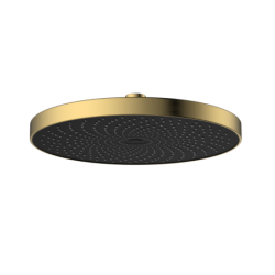 Głowica deszczowni okrągła...