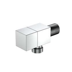 Zawór kątowy przyłączeniowy...