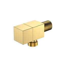 Zawór kątowy przyłączeniowy...