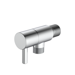 Zawór kątowy przyłączeniowy...