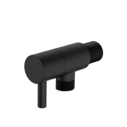 Zawór kątowy przyłączeniowy...