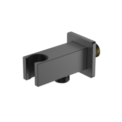 Przyłącze kątowe z uchwytem...