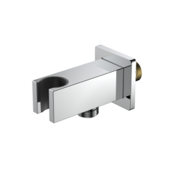 Przyłącze kątowe z uchwytem...