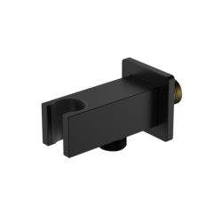 Przyłącze kątowe z uchwytem...