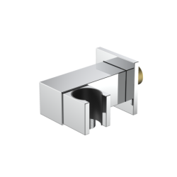 Przyłącze kątowe z uchwytem...