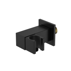 Przyłącze kątowe z uchwytem...