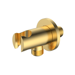 Przyłącze kątowe z uchwytem...