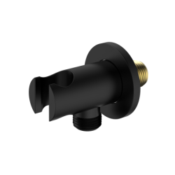 Przyłącze kątowe z uchwytem...