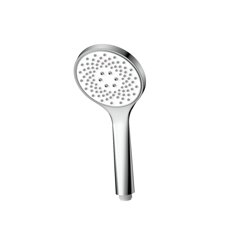 Słuchawka prysznicowa - trzyfunkcyjna Lunepo chrom AVAPAX ASLU131111