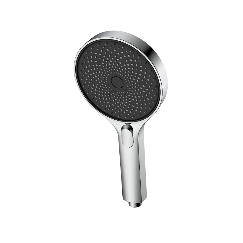 Słuchawka prysznicowa - trzyfunkcyjna Ronde chrom AVAPAX ASRO131111