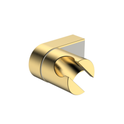 Uchwyt punktowy Ronde złoty...