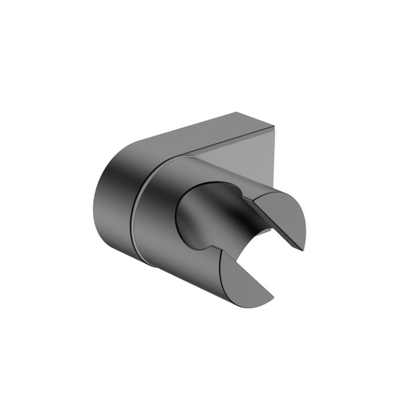 Uchwyt punktowy Ronde gun metal AVAPAX AURO121411