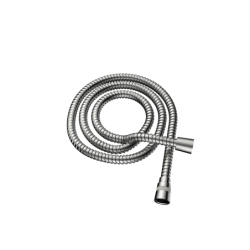 Wąż prysznicowy stalowy -...
