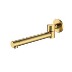 Wylewka wannowa do baterii...