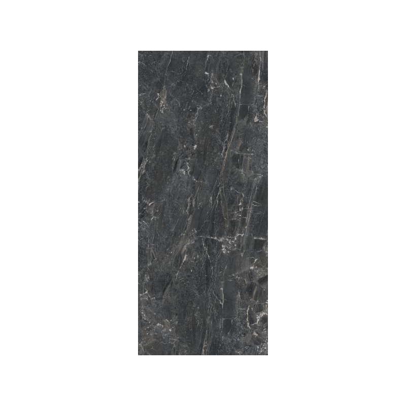 NORTH CATHEDRAL BLACK GRES SZKL. REKT. POLPOLER SOFT 119,8X279,8 GAT.1 (P.88091)