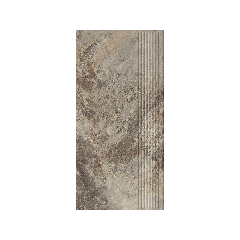 ARDIS LIGHT STOPNICA PROSTA STRUKTURA MAT 30,0X60,0 GAT.1 (P.88115)