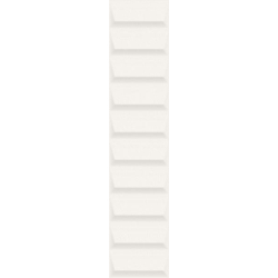 DUO TONNE WHITE CEGIELKA...