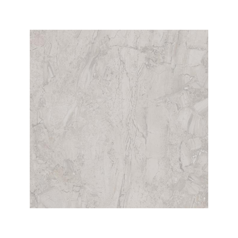 SAINT CATHEDRAL WHITE GRES SZKL. REKT. POLPOLER SOFT 119,8X119,8 GAT.1 (P.88151)