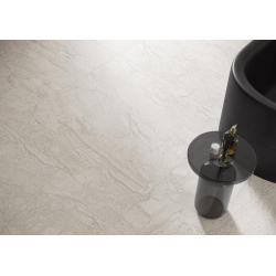 SAINT CATHEDRAL WHITE GRES SZKL. REKT. POLPOLER SOFT 119,8X119,8 GAT.1 (P.88151)