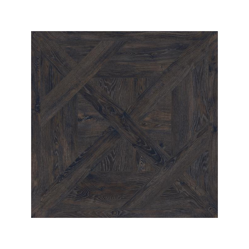 WOODCORE BLACK MIX GRES SZKL. REKT. STRUKTURA MAT. 119,8X119,8 GAT.1 (P.88255)