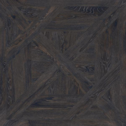 WOODCORE BLACK MIX GRES SZKL. REKT. STRUKTURA MAT. 119,8X119,8 GAT.1 (P.88255)