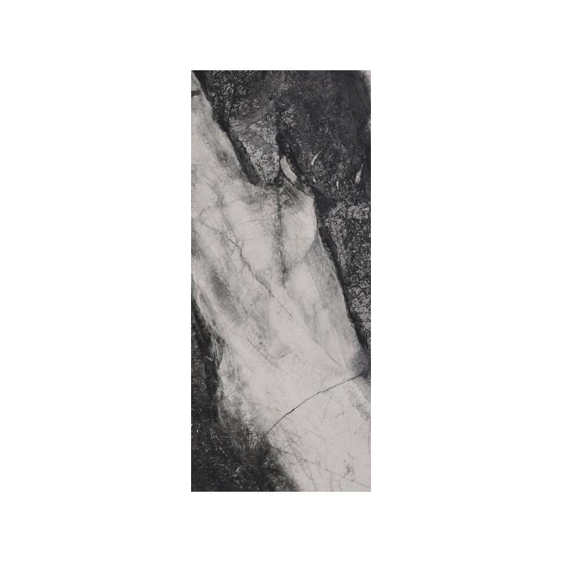 DEUS SYMPHONY BLACK GRES SZKL. REKT. POLER 119,8X279,8 GAT.1 (P.88283)