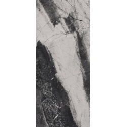 DEUS SYMPHONY BLACK GRES SZKL. REKT. POLER 119,8X279,8 GAT.1 (P.88283)