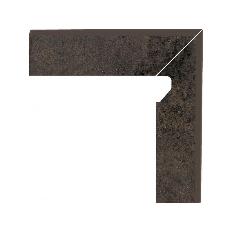 VIANO ANTRACITE COKOL 8,1X30 GAT.1 (P.88311)