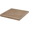 MATTONE SABBIA BROWN KAPINOS STOPNICA NAROZNA 33X33 GAT.1 (P.88321)