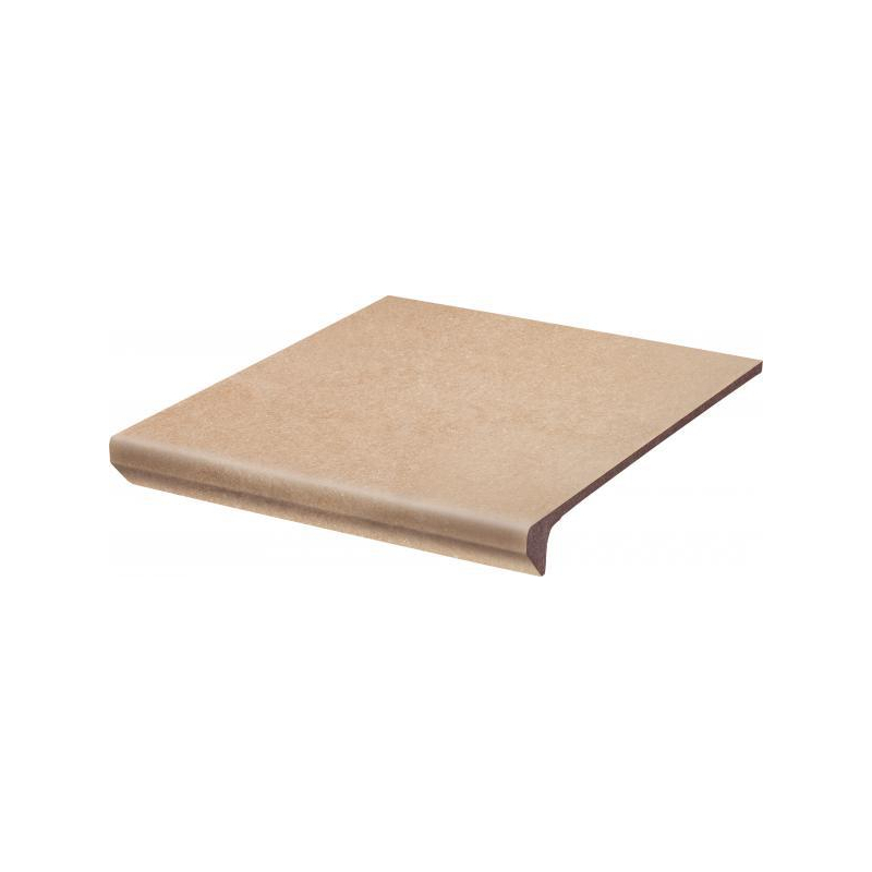 MATTONE SABBIA BEIGE KAPINOS STOPNICA PROSTA 30X33 GAT.1 (P.88329)