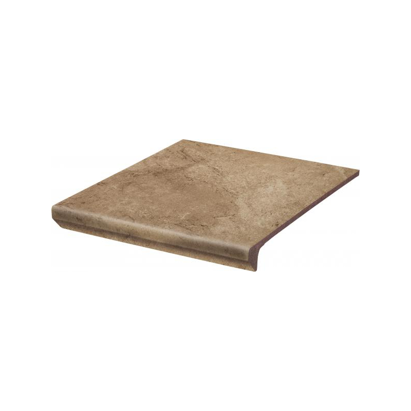 MATTONE PIETRA OCHRA KAPINOS STOPNICA PROSTA 30X33 GAT.1 (P.88331)