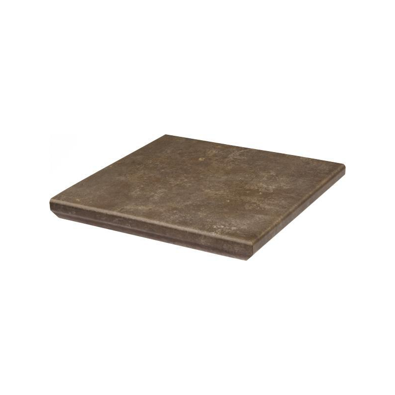 ILARIO BROWN KAPINOS STOPNICA NAROZNA 33X33 GAT.1 (P.88333)