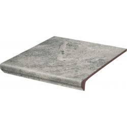 MATTONE PIETRA GRAFIT KAPINOS STOPNICA PROSTA 30X33 GAT.1 (P.88339)