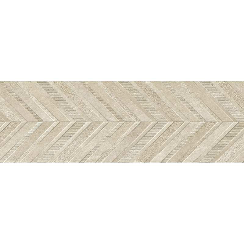 KHAN ART CREAM MAT 30X90 REKT. GAT.1 (P.88889)