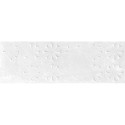 ARDUIN ART WHITE MAT 30X90...