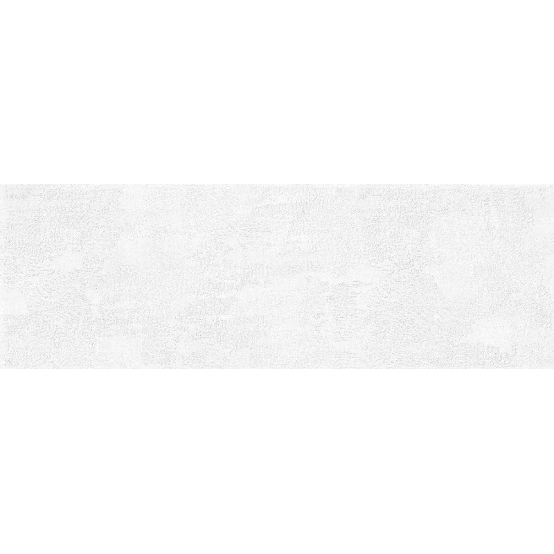 SANTORINI WHITE PURE MAT 30X90 REKT. GAT.1 (P.90031)