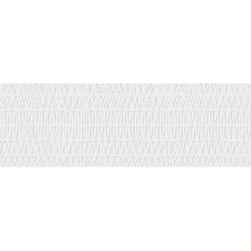 SANTORINI CONCEPT WHITE PURE 30X90 REKT. GAT.1 (P.90033)