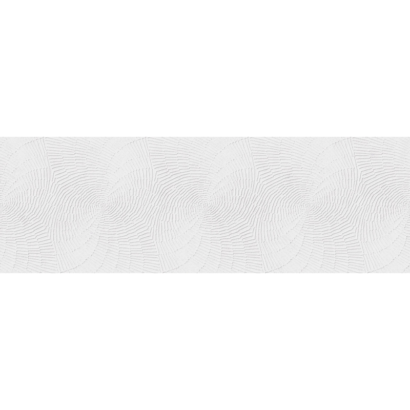 SANTORINI ART WHITE PURE 30X90 REKT. GAT.1 (P.90035)