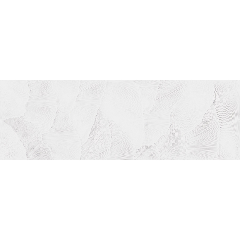 SANTORINI ART WHITE GLOW 30X90 REKT. GAT.1 (P.90041)