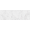SANTORINI ART WHITE GLOW 30X90 REKT. GAT.1 (P.90041)