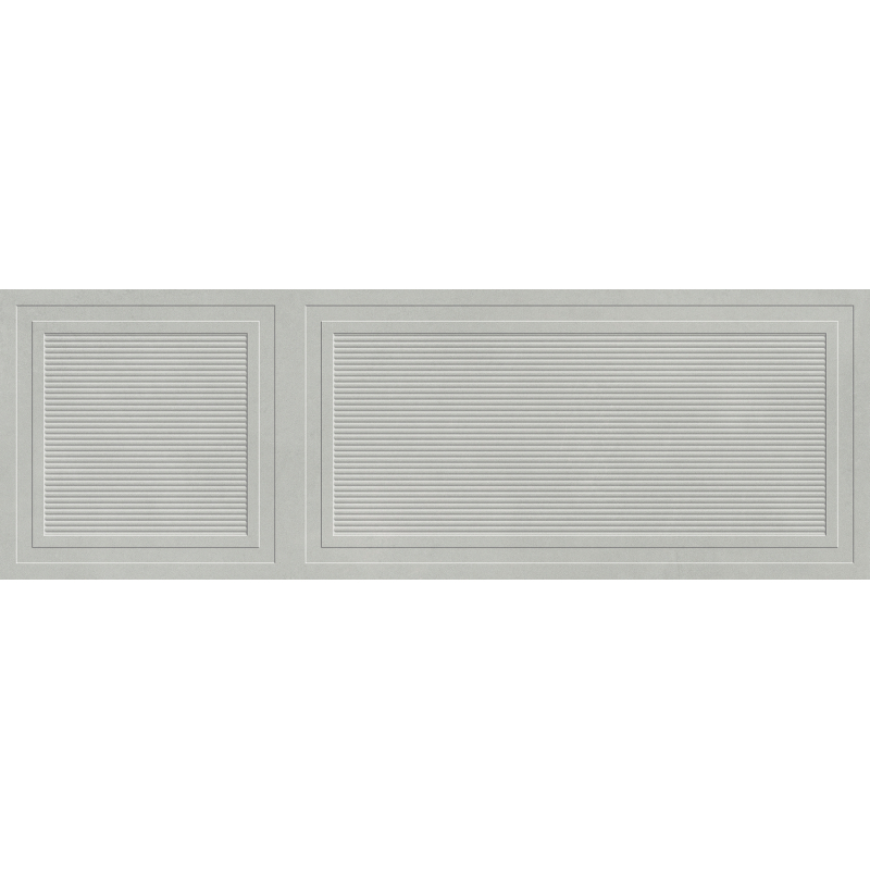 HAUSSMANN CONCEPT VERDE MAT 40X120 REKT. GAT.1 (P.89981)