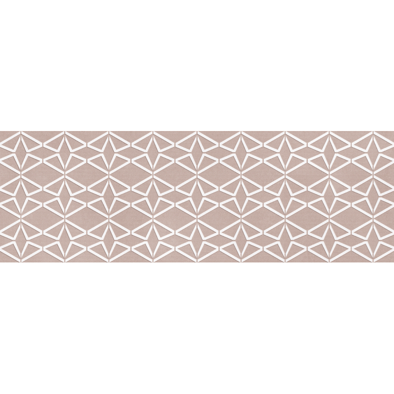 HAUSSMANN ART CORAL MAT 40X120 REKT. GAT.1 (P.89985)